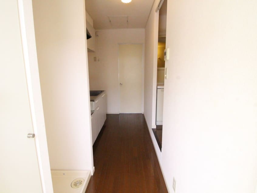 廊下 カ－サ モンテベルデ