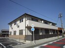 グランデメゾンの外観