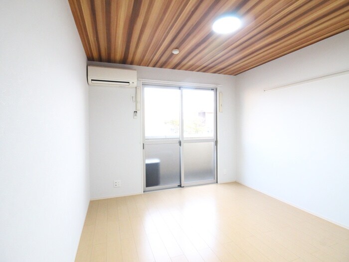 居室 パークハイム　Ａ棟