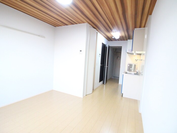 居室 パークハイム　Ａ棟