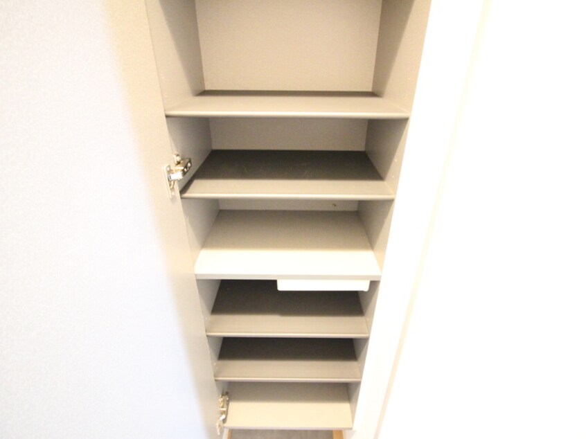 室内からの展望 パークハイム　Ａ棟