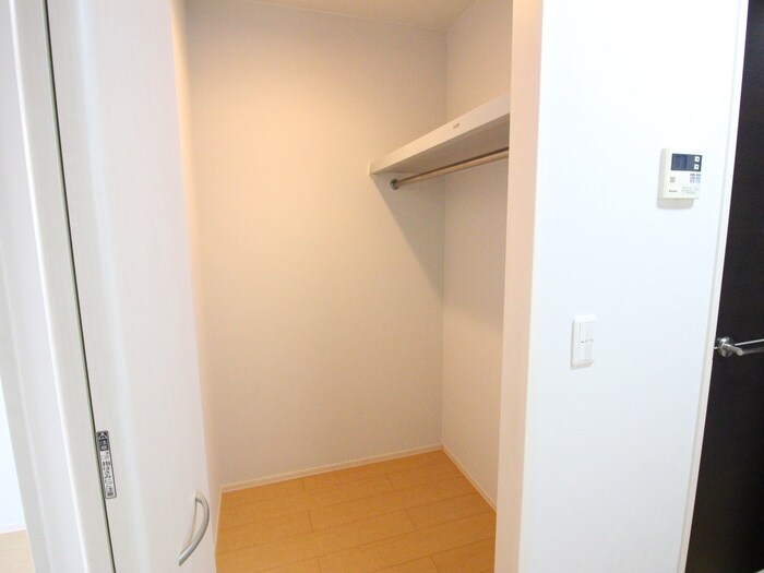 収納 パークハイム　Ａ棟