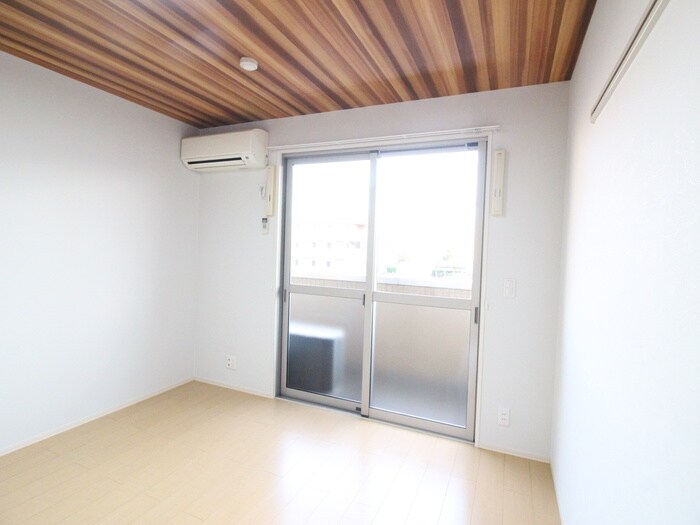 居室 パークハイム　Ａ棟