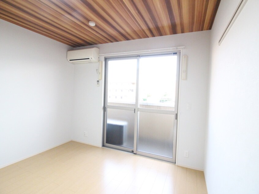 居室 パークハイム　Ａ棟