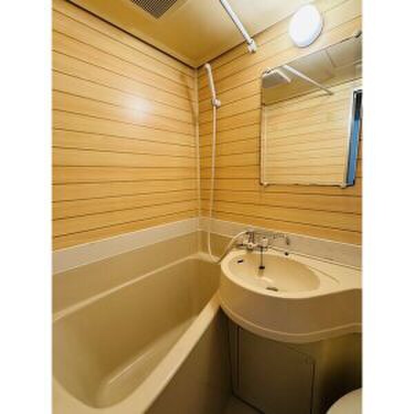 バス／シャワールーム等 チサンマンション錦(305)