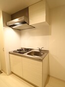 キッチン リブリ・自由ヶ丘コート