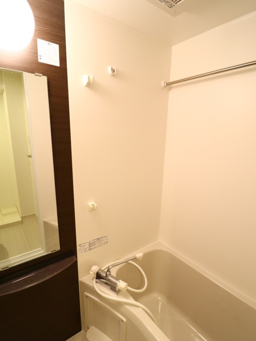 バス／シャワールーム等 リブリ・自由ヶ丘コート