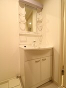 洗面 リブリ・自由ヶ丘コート