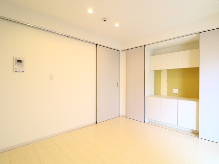 居室 リブリ・自由ヶ丘コート