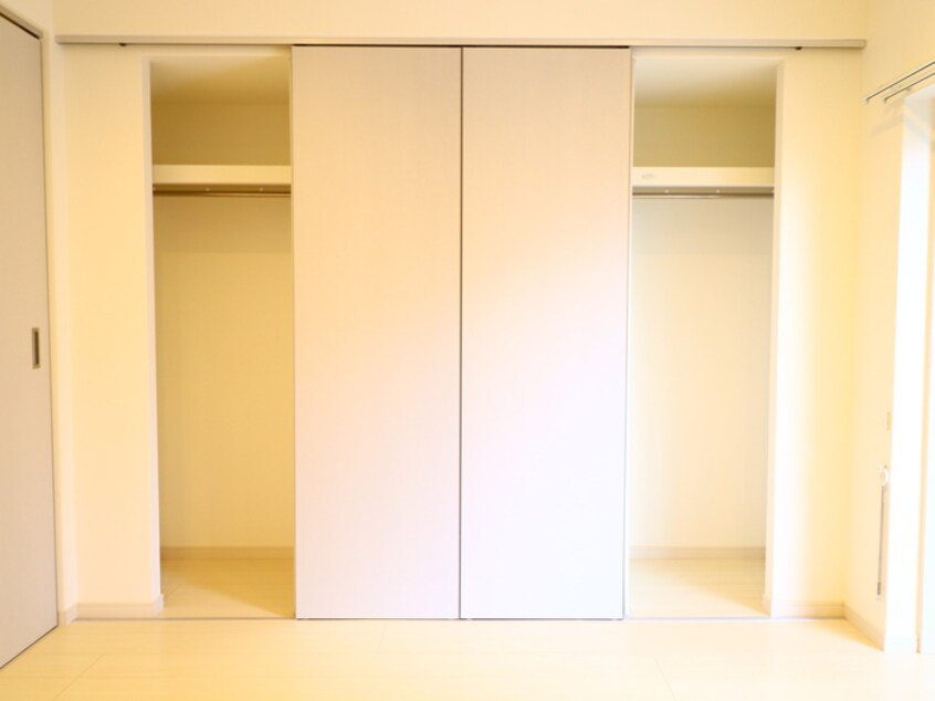 収納 リブリ・自由ヶ丘コート