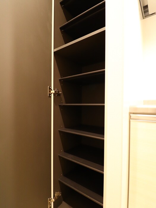 靴箱 リブリ・自由ヶ丘コート