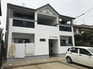 サンピア野南の外観