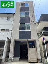 Casa Avenue Tsurumai