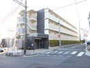 外観写真 ヌーベルポルト向山