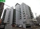 ハイツサンライズ(601)の外観