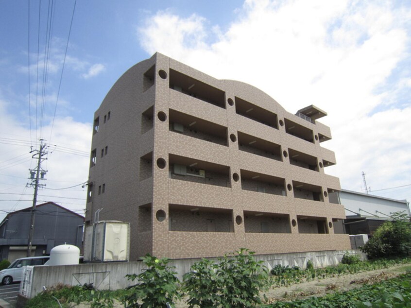 外観写真 シャルル大宗