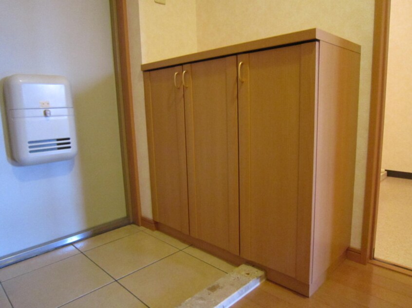 靴箱 シャルル大宗