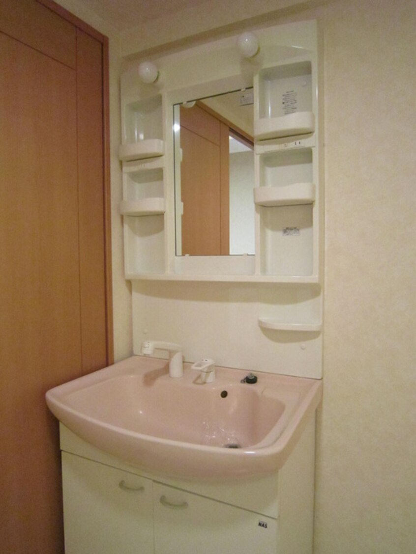 洗面 シャルル大宗