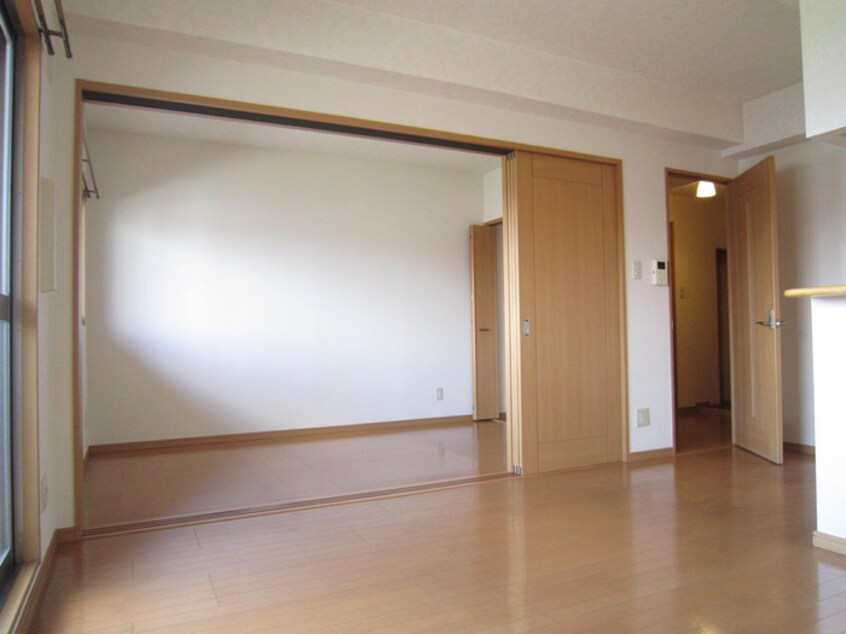 居室 シャルル大宗