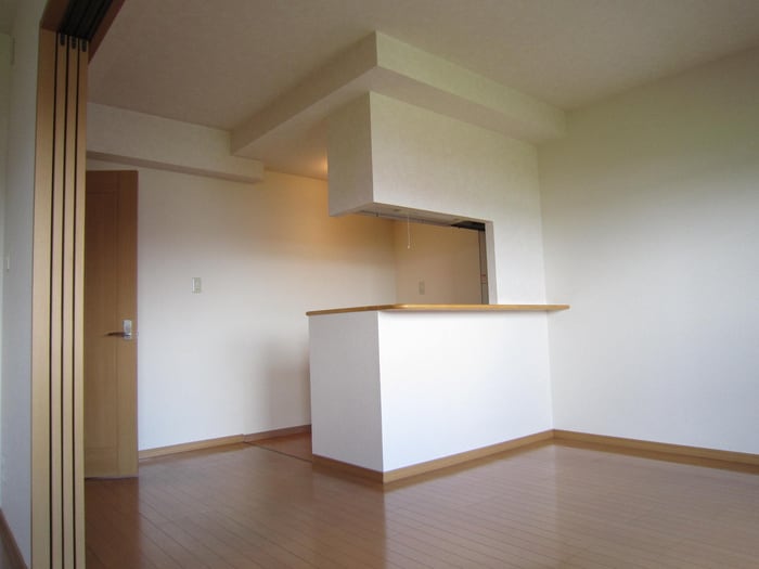 居室 シャルル大宗