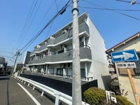第二沖野館