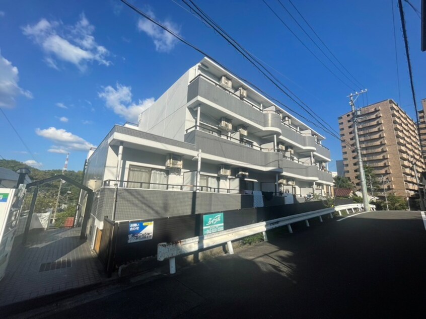 外観写真 第二沖野館