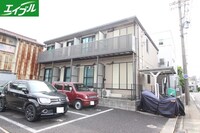 シェトワ御器所