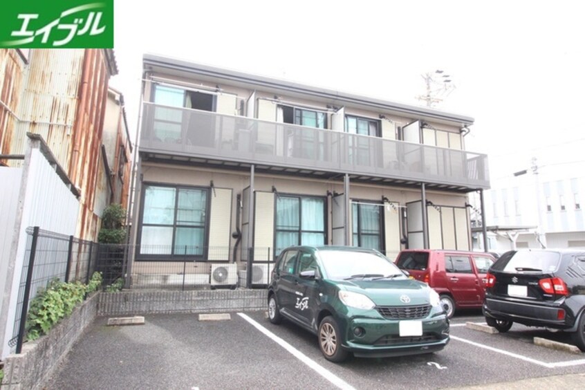 外観写真 シェトワ御器所