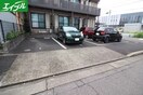 駐車場 シェトワ御器所