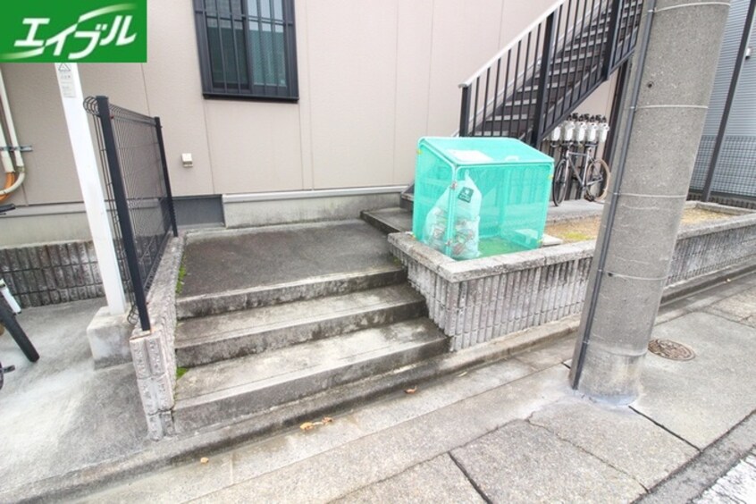 その他 シェトワ御器所