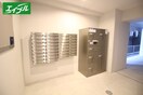 建物設備 マリーベル栄