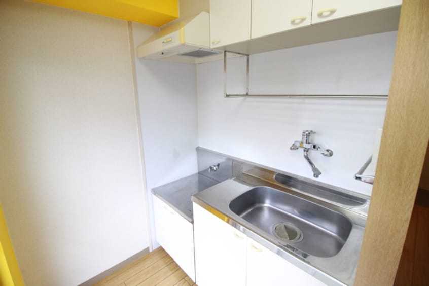 キッチン カ－サ・ノア高峯町