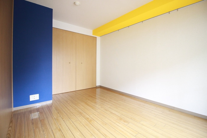 居室 カ－サ・ノア高峯町