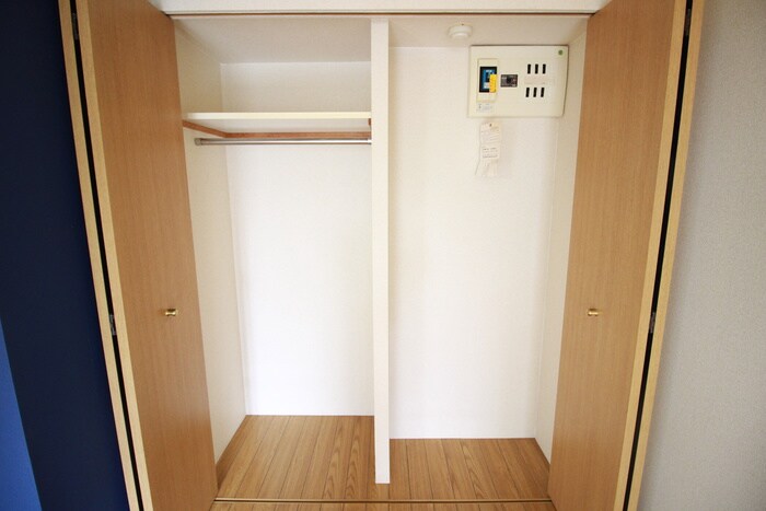 収納 カ－サ・ノア高峯町