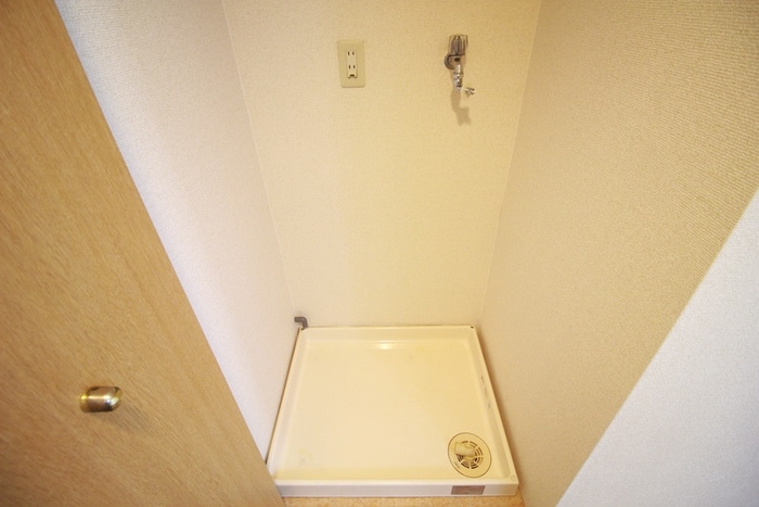 洗濯機置場 カ－サ・ノア高峯町