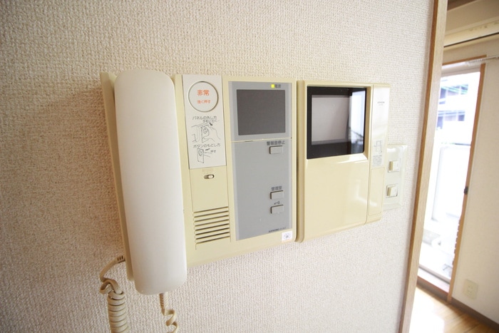 内観写真 カ－サ・ノア高峯町