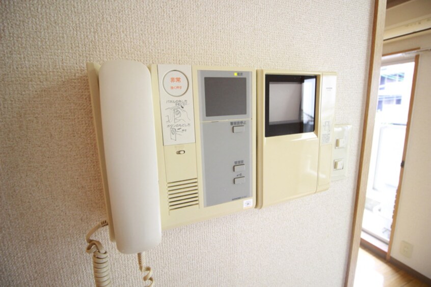 内観写真 カ－サ・ノア高峯町