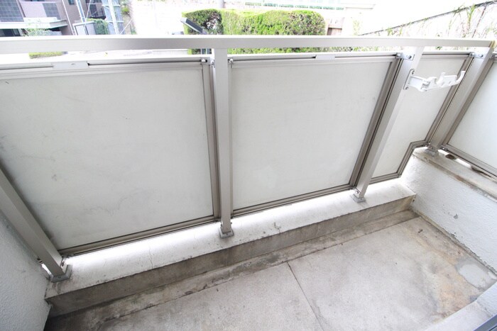 ベランダ・バルコニー カ－サ・ノア高峯町