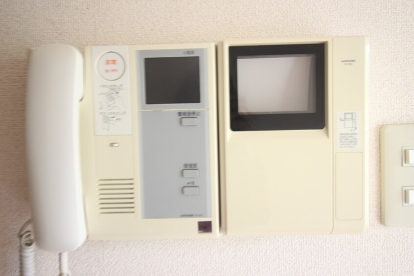 内観写真 カ－サ・ノア高峯町