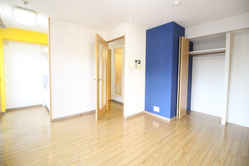 居室 カ－サ・ノア高峯町