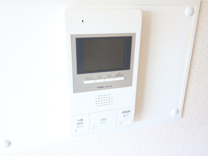 内観写真 カ－サ・ノア高峯町