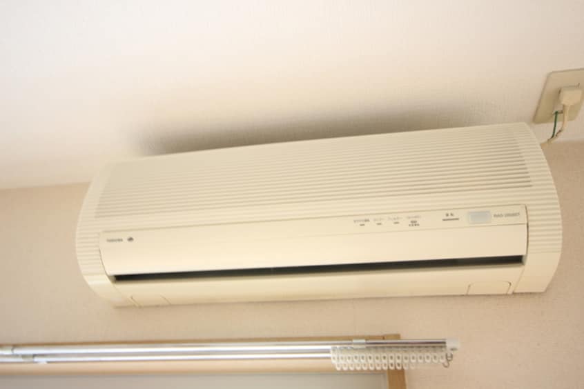 内観写真 カ－サ・ノア高峯町