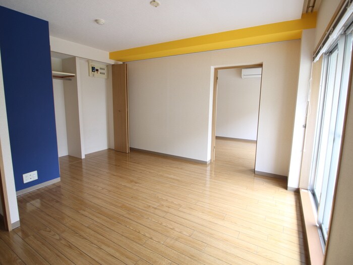 居室 カ－サ・ノア高峯町