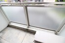 ベランダ・バルコニー カ－サ・ノア高峯町