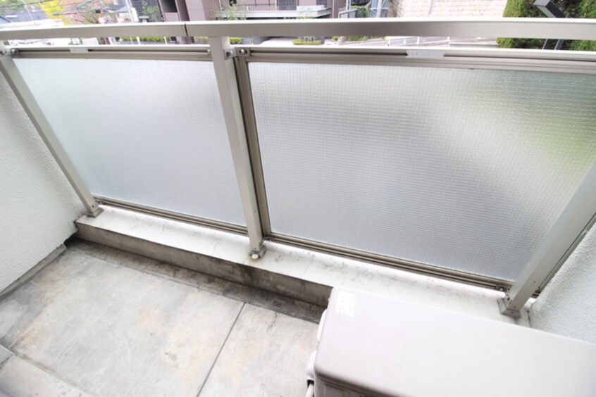 ベランダ・バルコニー カ－サ・ノア高峯町