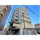 プロクシィスクエア松原の外観