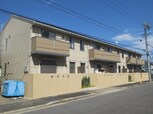ブランドール勝川