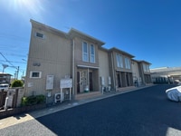 ブランドール勝川