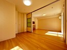 居室 ブランドール勝川