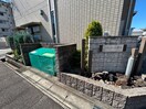 建物設備 ブランドール勝川